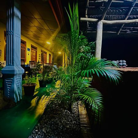 Dambulla Kings Inn Eksteriør billede